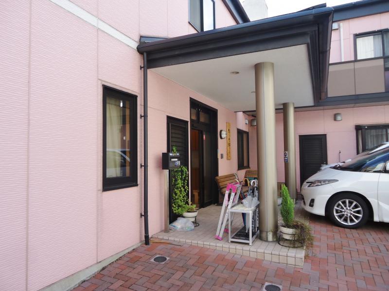 大阪府堺市堺区 ヘルパー 介護職 なごみの郷三国ヶ丘 正社員の求人情報 介護求人サイト キャリアスマイル