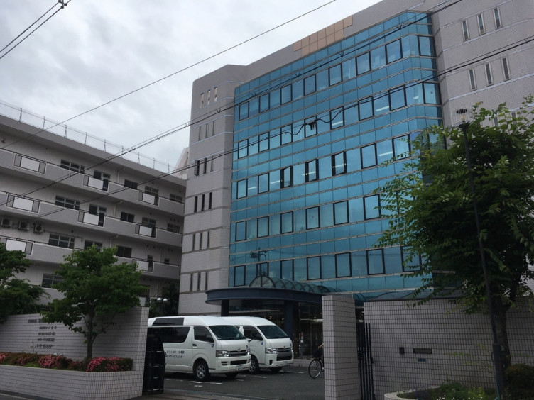 岸里駅 大阪府 付近 特別養護老人ホームの介護求人 介護求人サイト キャリアスマイル