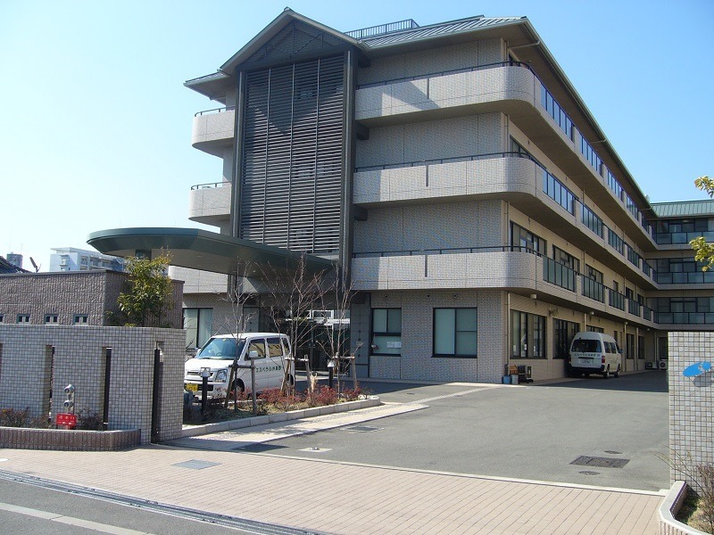 大阪府摂津市 看護師 エスペラル摂津 正社員の求人情報 介護求人サイト キャリアスマイル