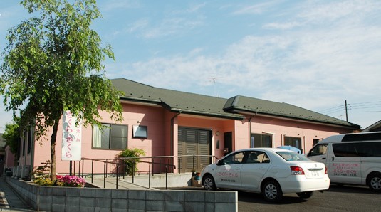 埼玉県比企郡ときがわ町の介護求人 介護求人サイト キャリアスマイル
