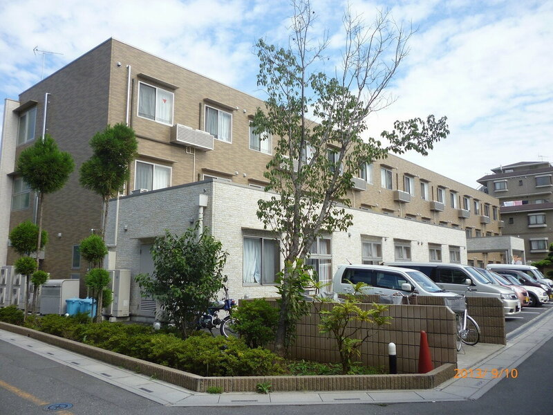 埼玉県桶川市 看護師 トミオ桶川べにばなテラス 正社員の求人情報 介護求人サイト キャリアスマイル