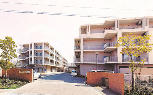 岸里駅 大阪府 付近 特別養護老人ホームの介護求人 介護求人サイト キャリアスマイル