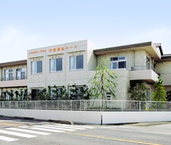 埼玉県東松山市 看護師 年輪福祉ホーム 正社員の求人情報 介護求人サイト キャリアスマイル