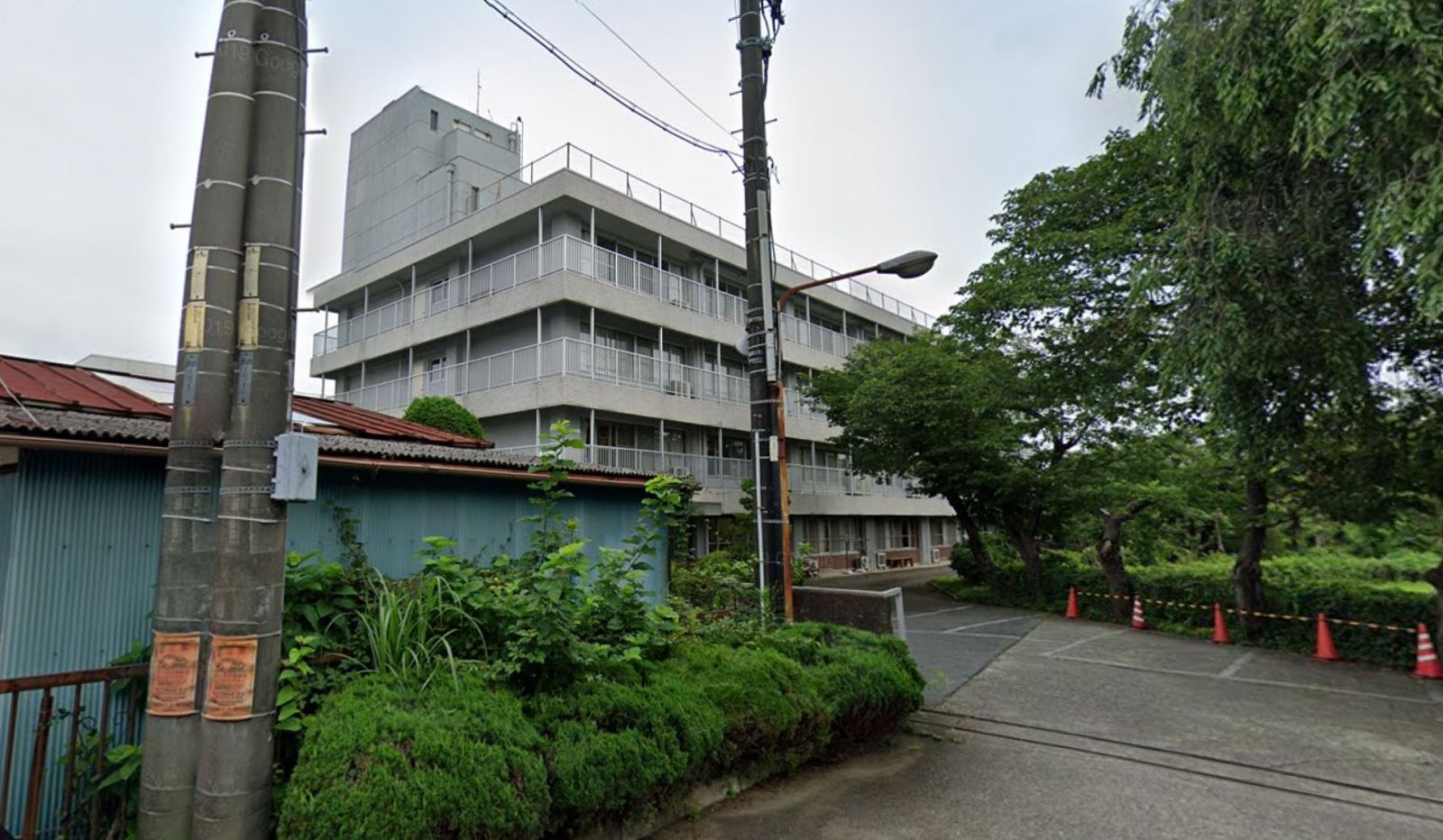 埼玉県入間郡毛呂山町の介護求人 介護求人サイト キャリアスマイル