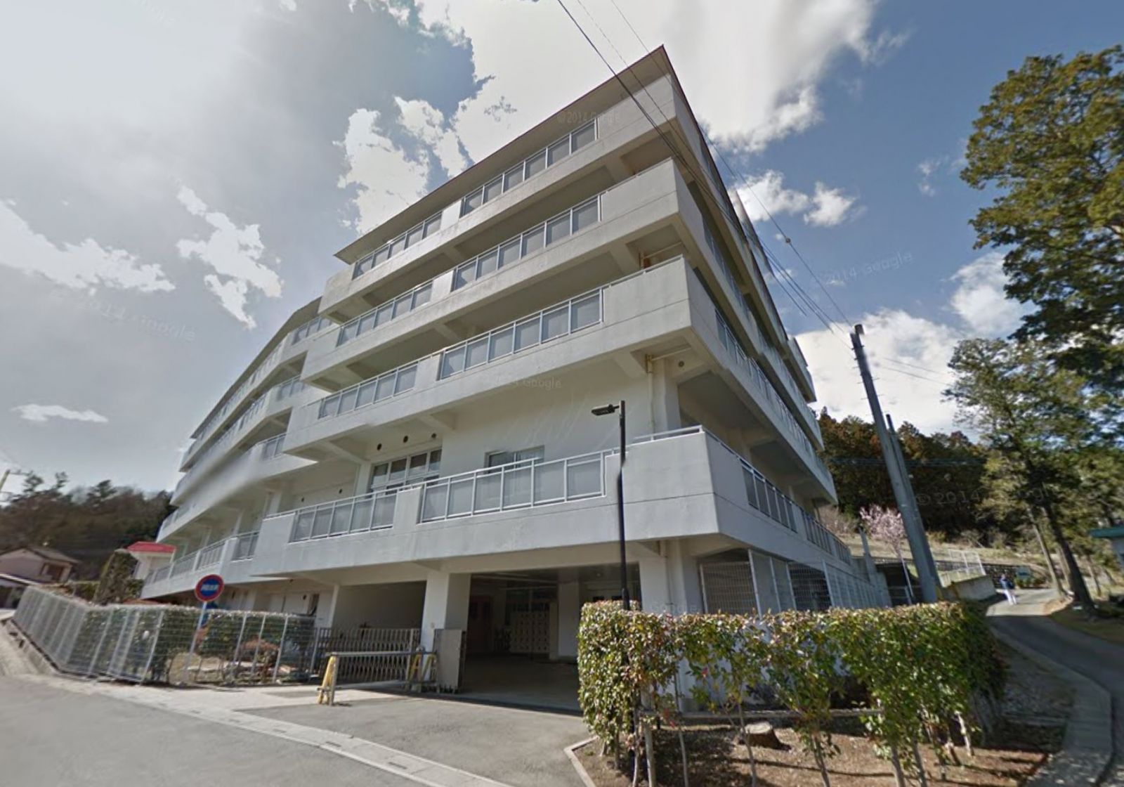 埼玉県比企郡ときがわ町の介護求人 介護求人サイト キャリアスマイル