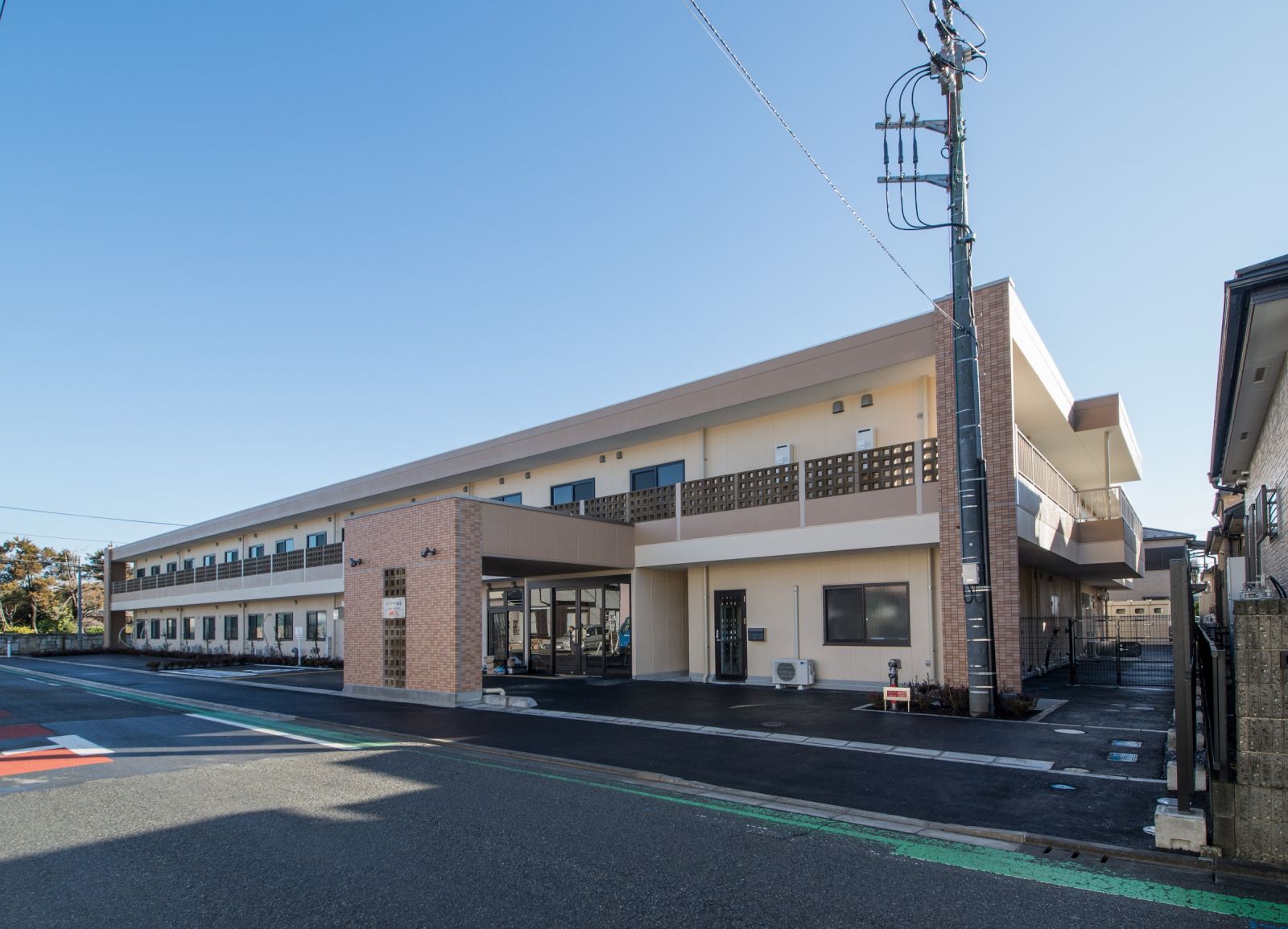 神奈川県相模原市緑区の介護求人｜介護求人サイト キャリアスマイル