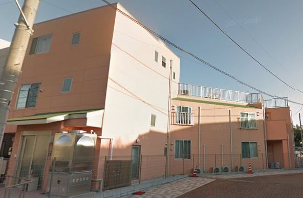 千葉県船橋市の介護求人 介護求人サイト キャリアスマイル