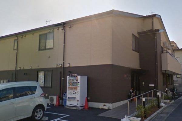 千葉県船橋市の介護求人 介護求人サイト キャリアスマイル