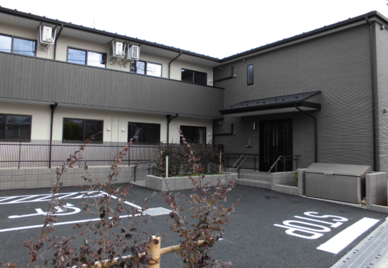 千葉県船橋市の介護求人 介護求人サイト キャリアスマイル