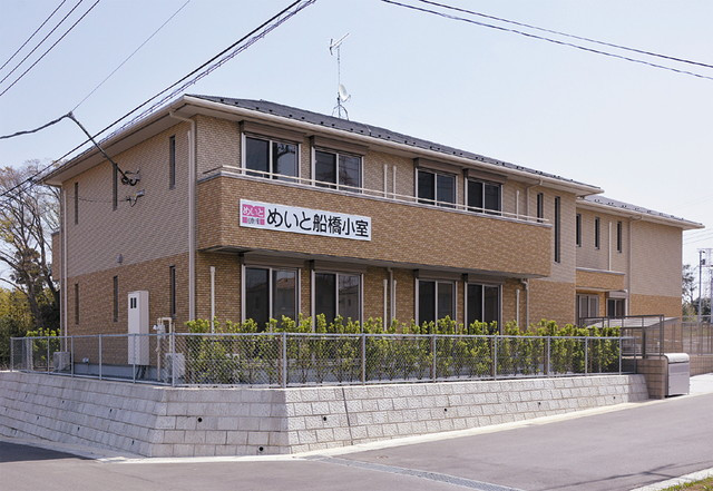 千葉県船橋市の介護求人 介護求人サイト キャリアスマイル