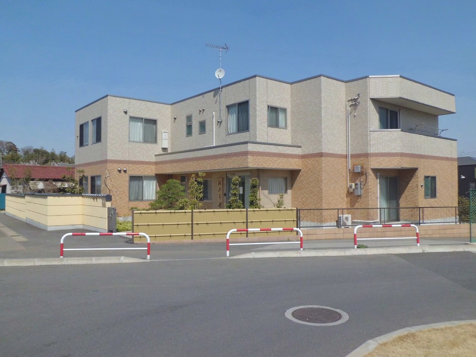 千葉県船橋市の介護求人 介護求人サイト キャリアスマイル