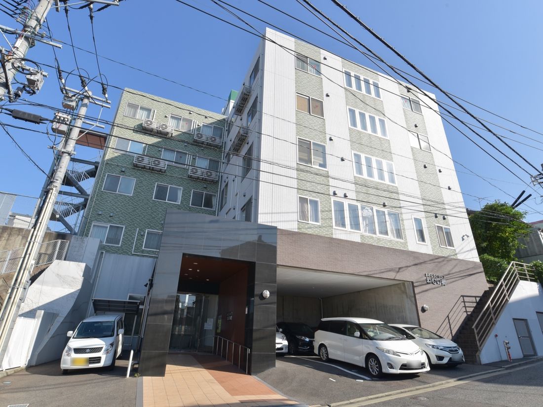 福岡県 小規模多機能ホーム ゆ じんの介護求人 介護求人サイト キャリアスマイル