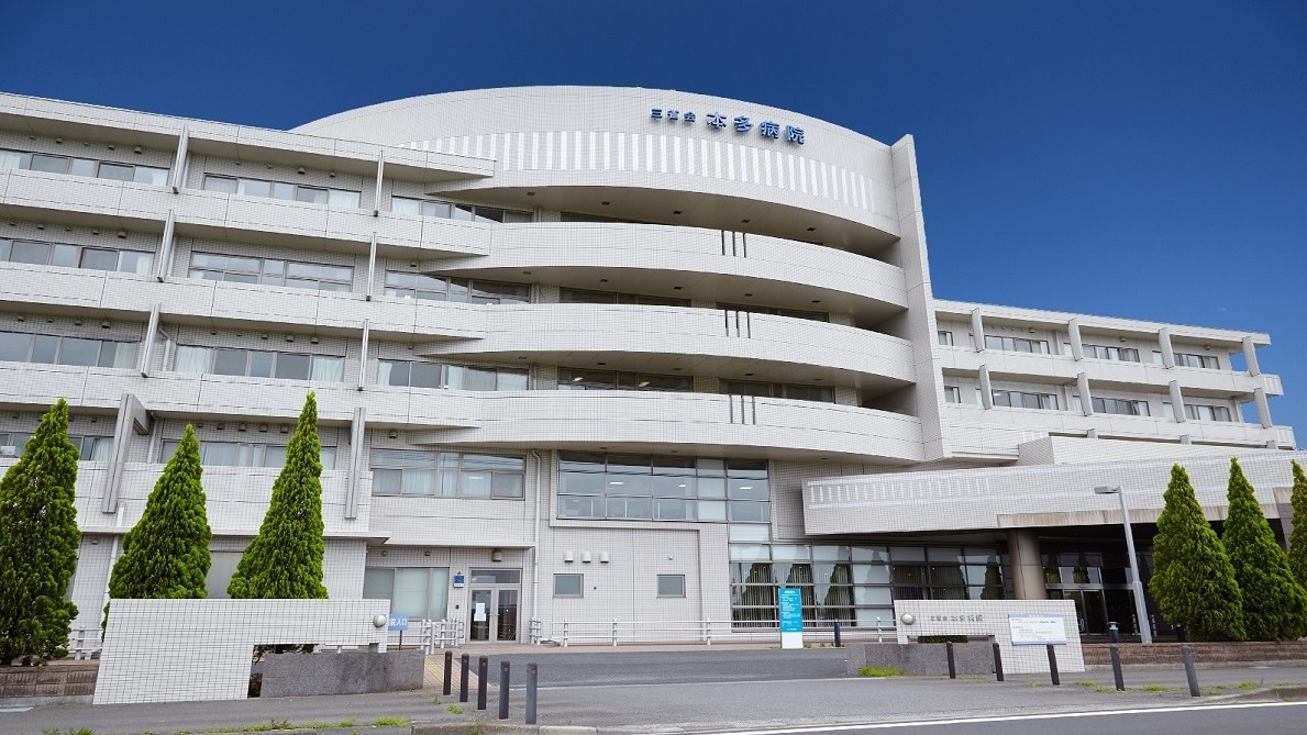 千葉県香取市 看護助手 本多病院 正社員の求人情報 介護求人サイト キャリアスマイル