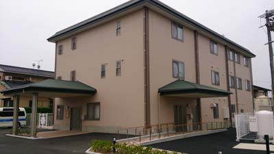 福岡県宗像市の介護求人 介護求人サイト キャリアスマイル