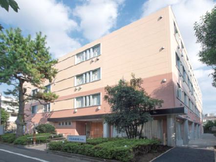 東京都町田市 ヘルパー 介護職 グッドタイムホーム 町田 正社員の求人情報 介護求人サイト キャリアスマイル