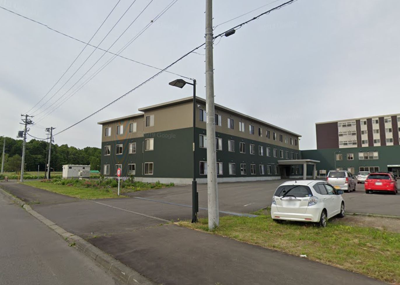 北海道千歳市 ヘルパー 介護職 デイサービスセンター千歳ふくろうの森 正社員の求人情報 介護求人サイト キャリアスマイル